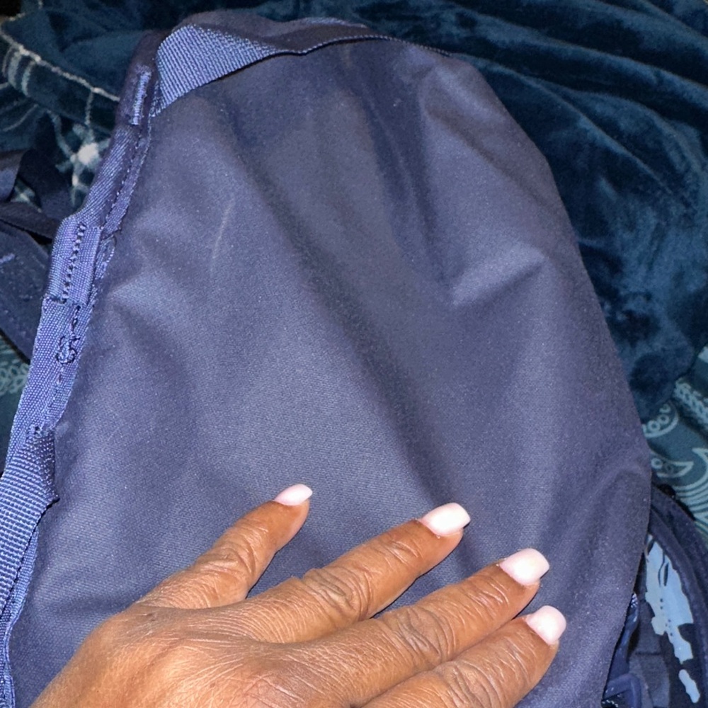 Nike SB Men's Backpack in Camo and Black - Picture 12 of 12